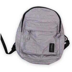Gravity Movie Backpack Warner Bros 2013 Promo Padded Sci-Fi Collectible‎ Bag